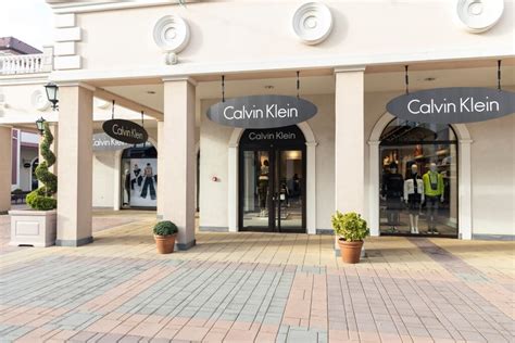 calvin klein outlet berlin